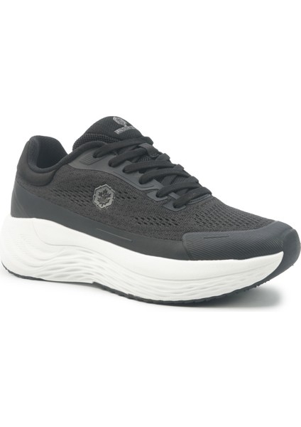 Bombaı 5pr Siyah Kadın Koşu Ayakkabısı