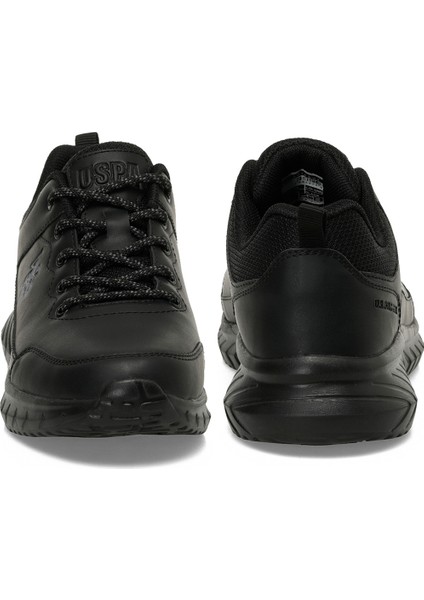 Colombo 5pr Siyah Erkek Sneaker