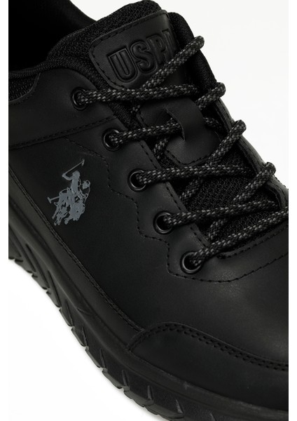 Colombo 5pr Siyah Erkek Sneaker