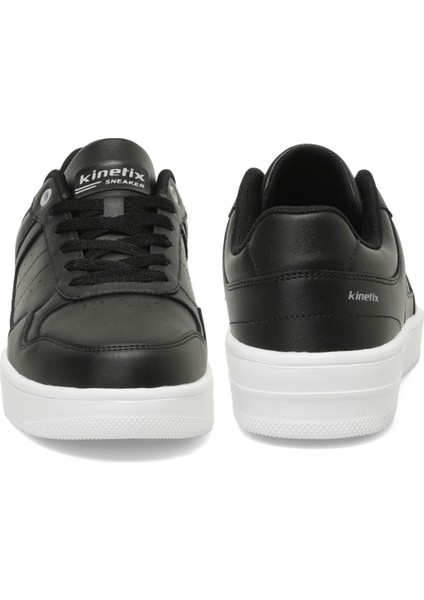 Lowner Pu 5pr Siyah Unisex Sneaker