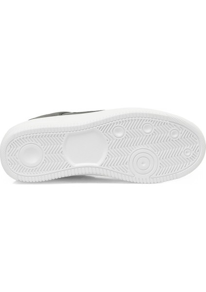 Lowner Pu 5pr Siyah Unisex Sneaker