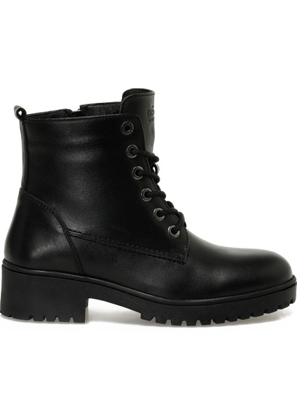 Sorano L 5pr Siyah Kadın Bot