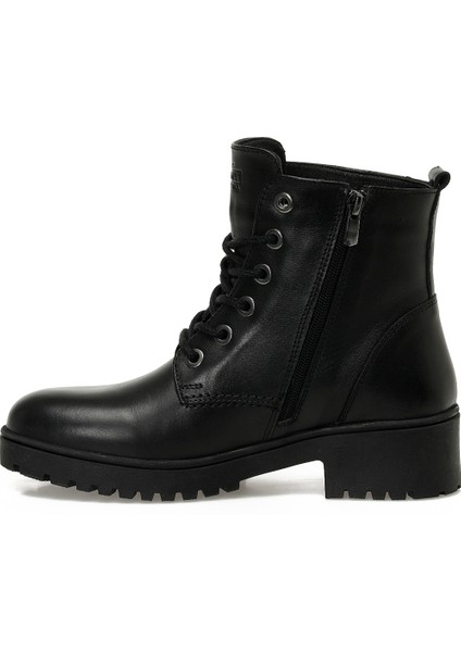 Sorano L 5pr Siyah Kadın Bot