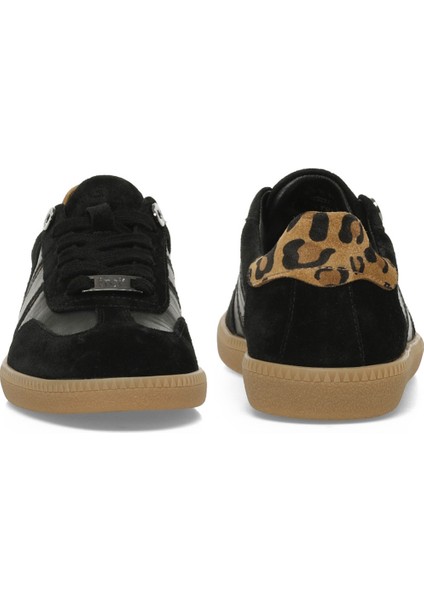 Inci Incı Effıe.s 5pr Siyah Kadın Sneaker