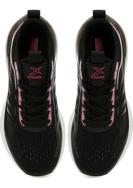 Dıana Tx W 5pr Siyah Kadın Koşu Ayakkabısı