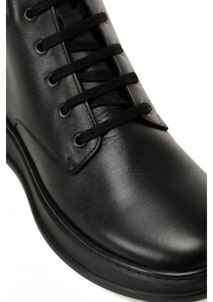 Gosta 5pr Siyah Erkek Bot