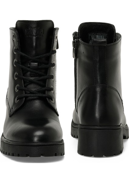 Sorano L 5pr Siyah Kadın Bot