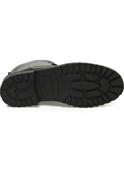 Sorano L 5pr Siyah Kadın Bot