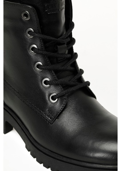 Sorano L 5pr Siyah Kadın Bot