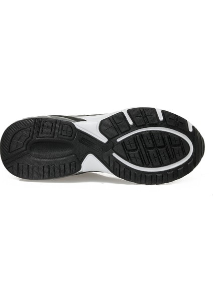 Kaı Pu 5pr Siyah Erkek Sneaker