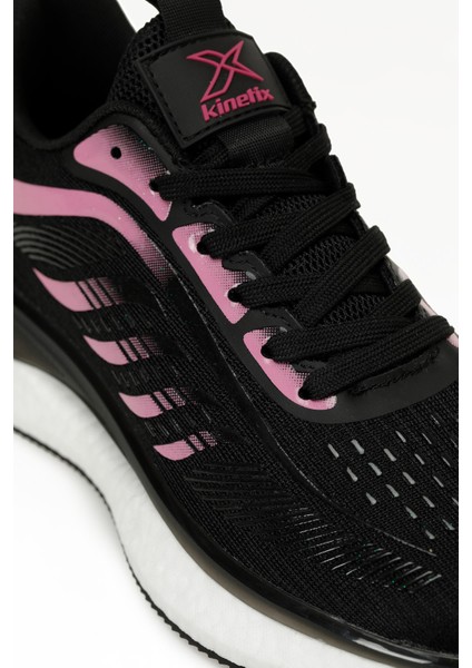 Dıana Tx W 5pr Siyah Kadın Koşu Ayakkabısı