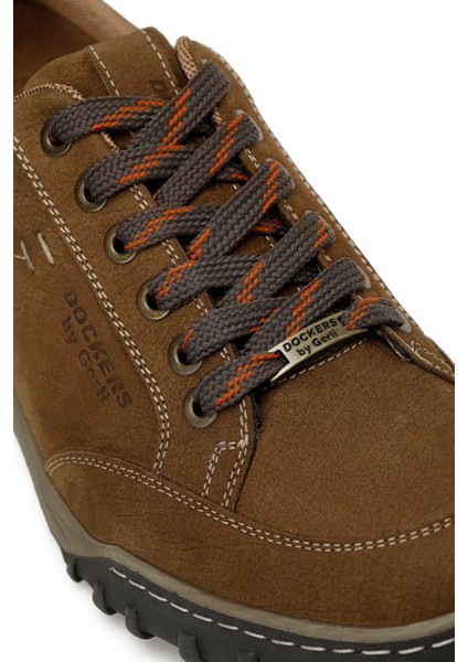 217111 5pr Kum Erkek Outdoor Ayakkabı