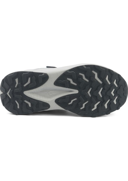 Wınter Haven Kds I Mavi Erkek Çocuk Outdoor Ayakkabı