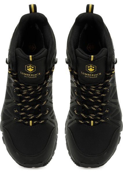 Shell Hı G 5pr Siyah Unisex Outdoor Bot