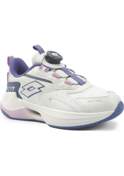 Lovere G Ps 5pr Gri Kız Çocuk Spor Ayakkabı