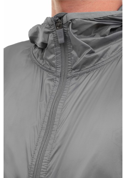 ml Dalras 8DLR04 5pr Gri Erkek Yağmurluk