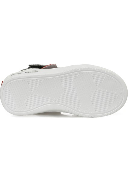 Grene Hı P 5pr Siyah Erkek Çocuk High Sneaker