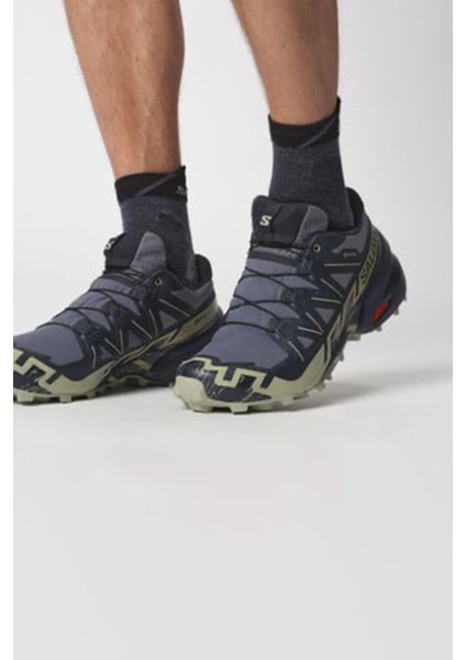Speedcross 6 Gtx Erkek Koşu Ayakkabısı