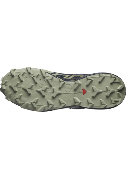 Speedcross 6 Gtx Erkek Koşu Ayakkabısı
