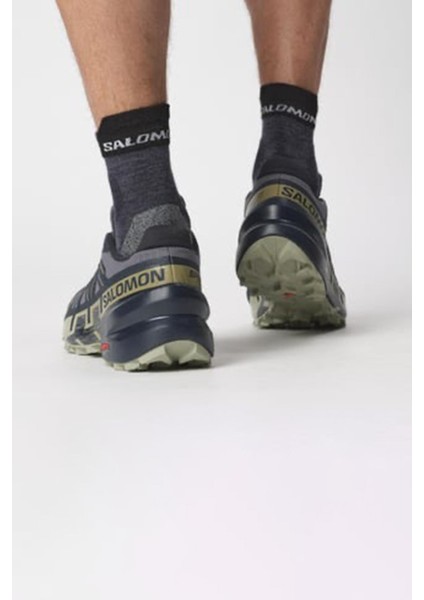 Speedcross 6 Gtx Erkek Koşu Ayakkabısı