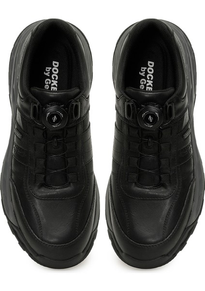 Gerrard 5pr Siyah Erkek Outdoor