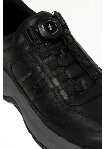 Gerrard 5pr Siyah Erkek Outdoor