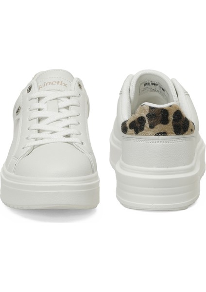 Nexar 5pr Beyaz Kadın Sneaker