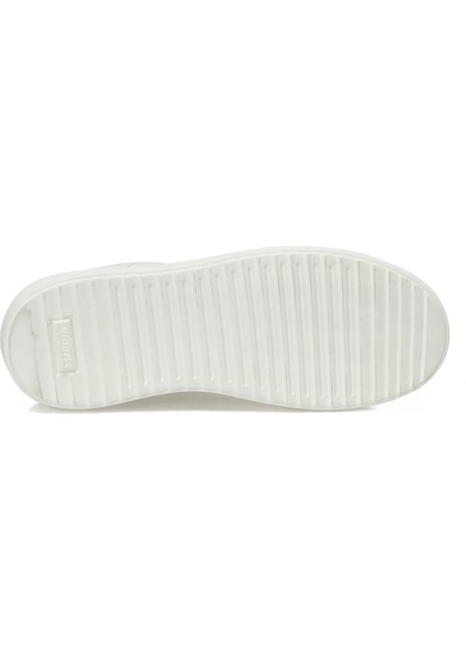 Nexar 5pr Beyaz Kadın Sneaker