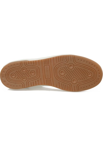 Lake 5pr Beyaz Erkek Sneaker