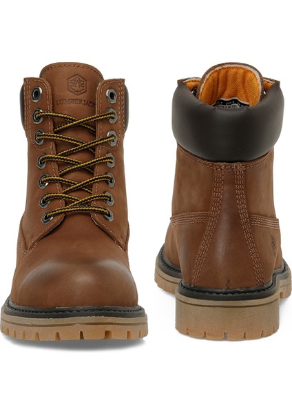 Rıver 2 5pr Kahverengi Kadın Worker Bot