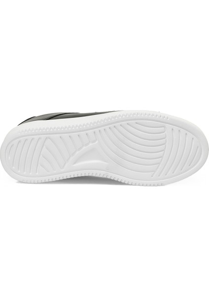Wendy Pu 5pr Siyah Unisex Sneaker