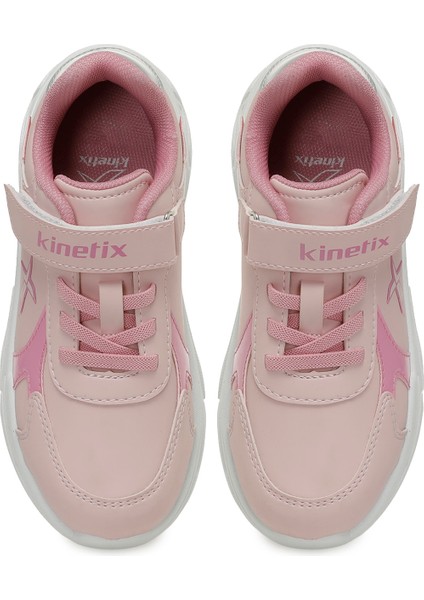 Salıs F 5pr Pembe Kız Çocuk Spor Ayakkabı