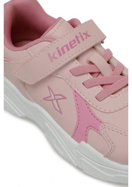 Salıs F 5pr Pembe Kız Çocuk Spor Ayakkabı