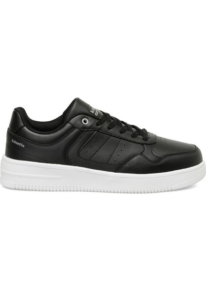 Lowner Pu 5pr Siyah Erkek Sneaker