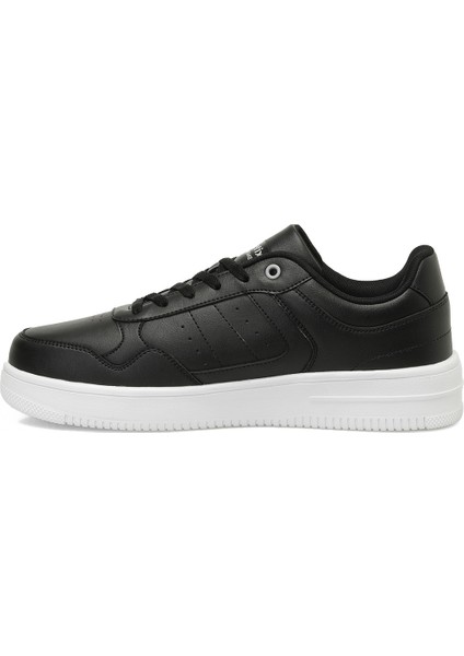 Lowner Pu 5pr Siyah Erkek Sneaker