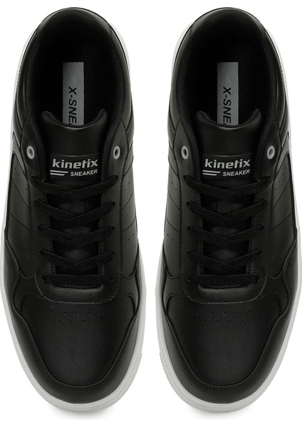Lowner Pu 5pr Siyah Erkek Sneaker
