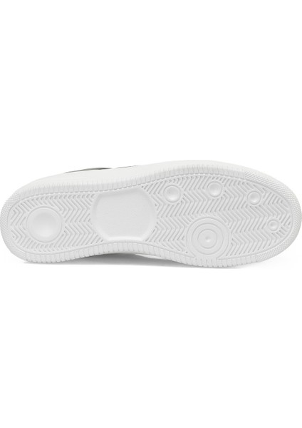 Lowner Pu 5pr Siyah Erkek Sneaker