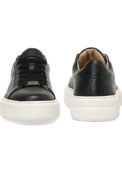 Inci Incı Rana 5pr Siyah Kadın Sneaker