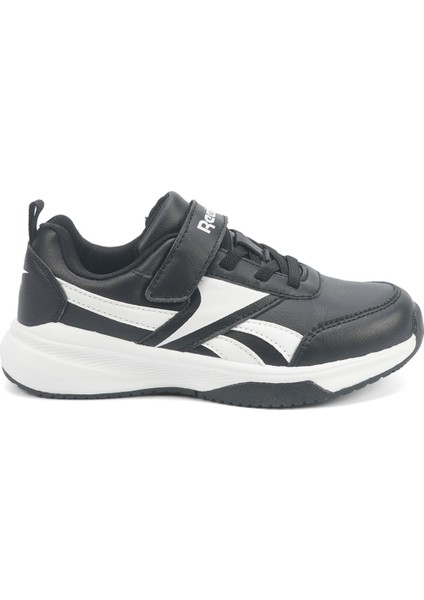 Poıne One Kds Siyah Erkek Çocuk Spor Ayakkabı
