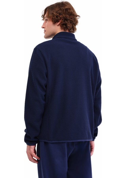 ml Wave-7fleece-02 5pr Lacivert Erkek Polar