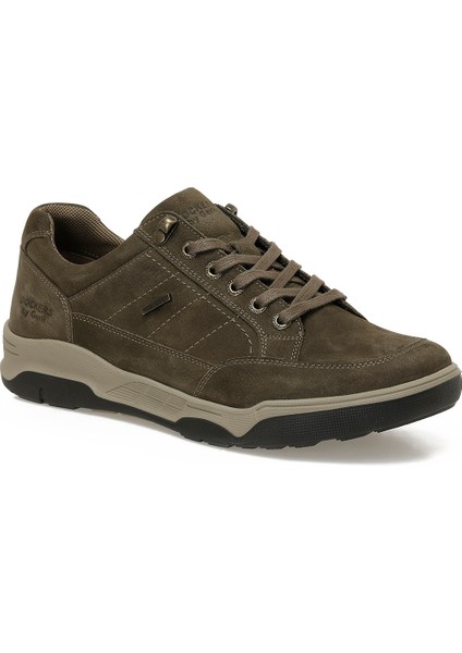 Jersey-N 5pr Haki Erkek Outdoor Ayakkabı