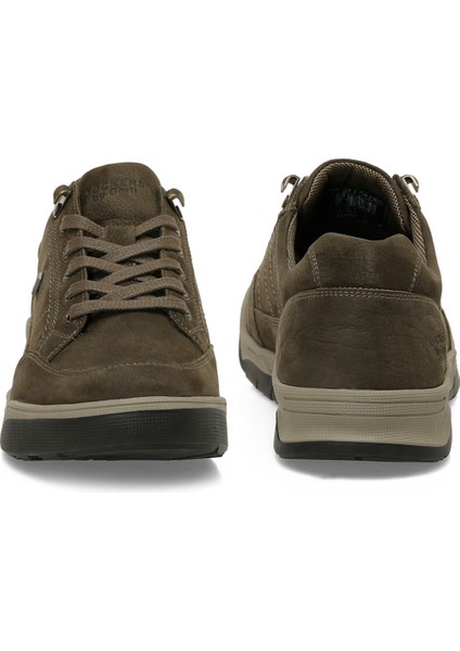 Jersey-N 5pr Haki Erkek Outdoor Ayakkabı