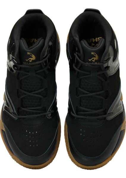 Devastator Siyah Erkek Basketbol Ayakkabısı