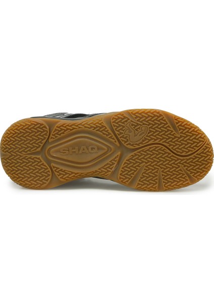 Devastator Siyah Erkek Basketbol Ayakkabısı