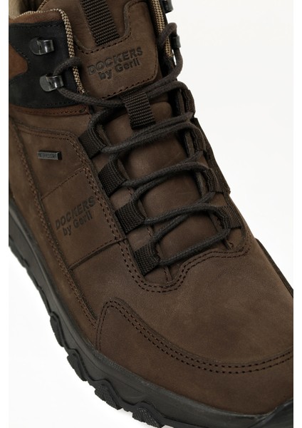 Wıtsel-N 5pr Kahverengi Erkek Outdoor Bot