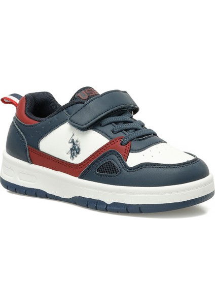 Eny Jr 5pr Lacivert Erkek Çocuk Sneaker