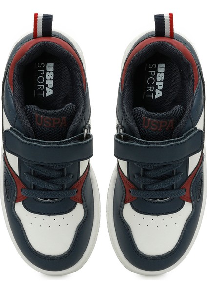 Eny Jr 5pr Lacivert Erkek Çocuk Sneaker