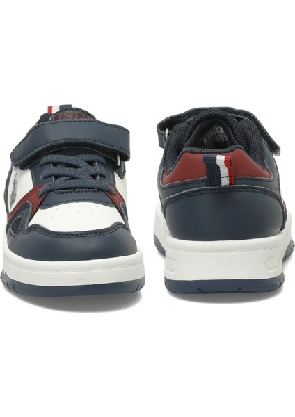 Eny Jr 5pr Lacivert Erkek Çocuk Sneaker