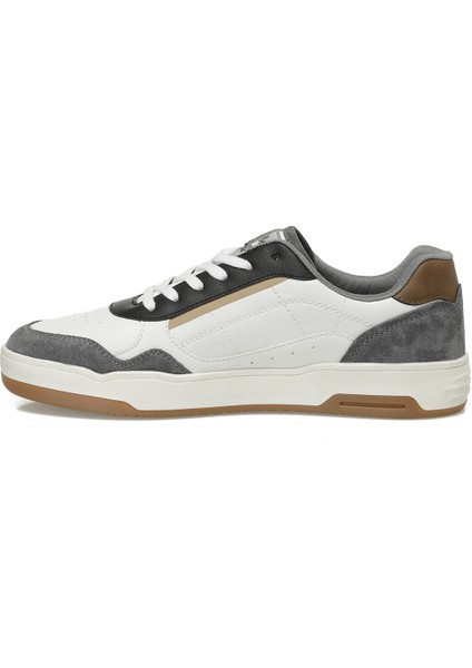Lake 5pr Beyaz Erkek Sneaker