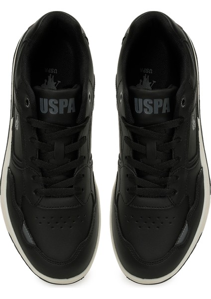 Chaın 5pr Siyah Erkek Sneaker